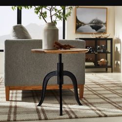 Target Round End Table 