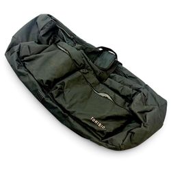 40” Telescope Carrying Case – Padded Protection