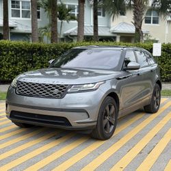 2020 Land Rover Velar S 