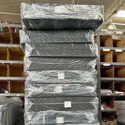 Full Size Box Spring 