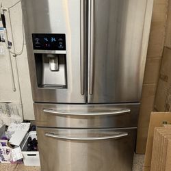 Samsung Refrigerator 
