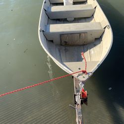 1982 Sears Game Fisher