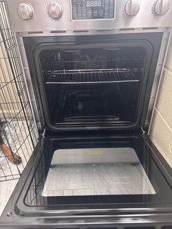 Brand New Electric stove 