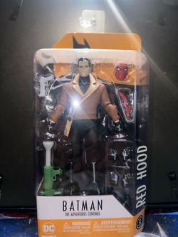 Red Hood