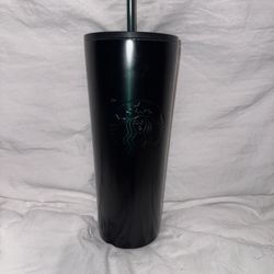 2020 Starbucks Dark Green