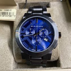 Burberry Watch BU9365