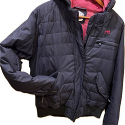 HH Helly Hansen Women’s Work Jacket XL