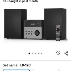 Micro Stereo