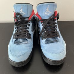 Shoe Collection All Size 13 Used(condition Varies)