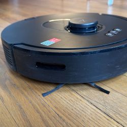 Roborock Q5 Max+ Self-empty Robot Vacuum 