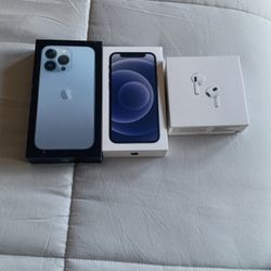 I Phone And I Pod Boxes Only