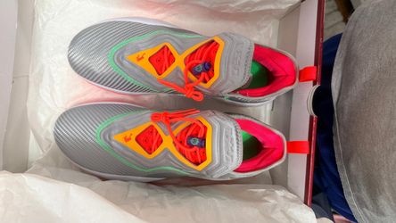 Lebron soldier 14 hare size 13.5