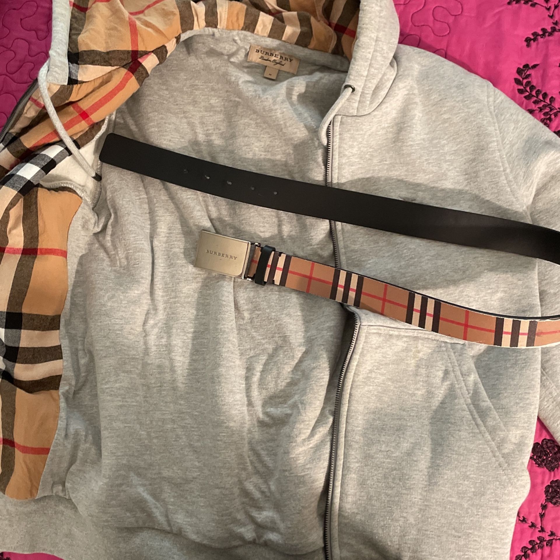 Burberry