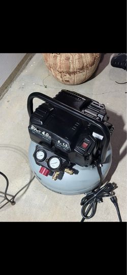 Meta Bo air compressor