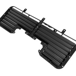 Active Grille Shutter Fits 2017 2018 2019 Chevrolet Silverado GMC Sierra 1500