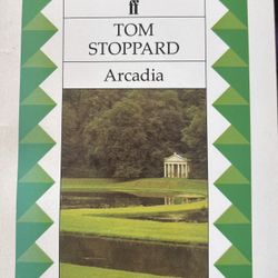 8 Essential Plays - Pristine Condition - $10