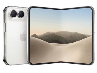 iPhone Duo Star white color-256GB