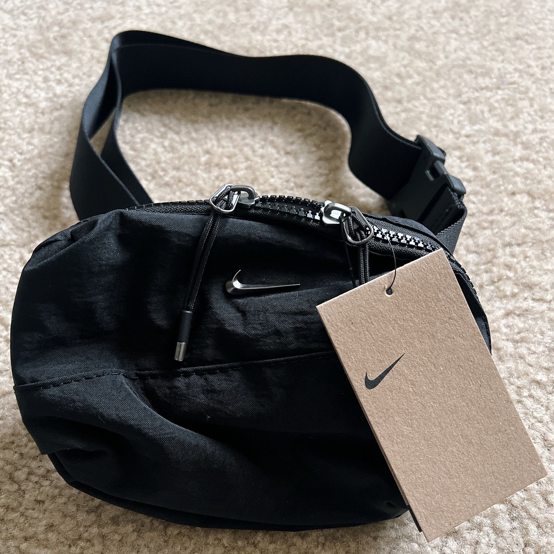 Nike bag