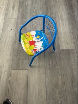 kids chair