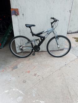 Magna Bike