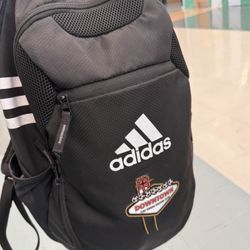 Downtown Soccer Bag 