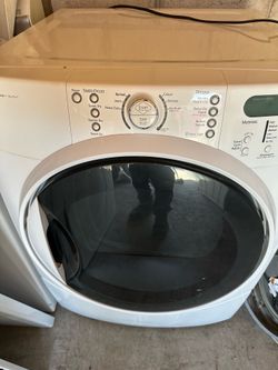 Dryer gas