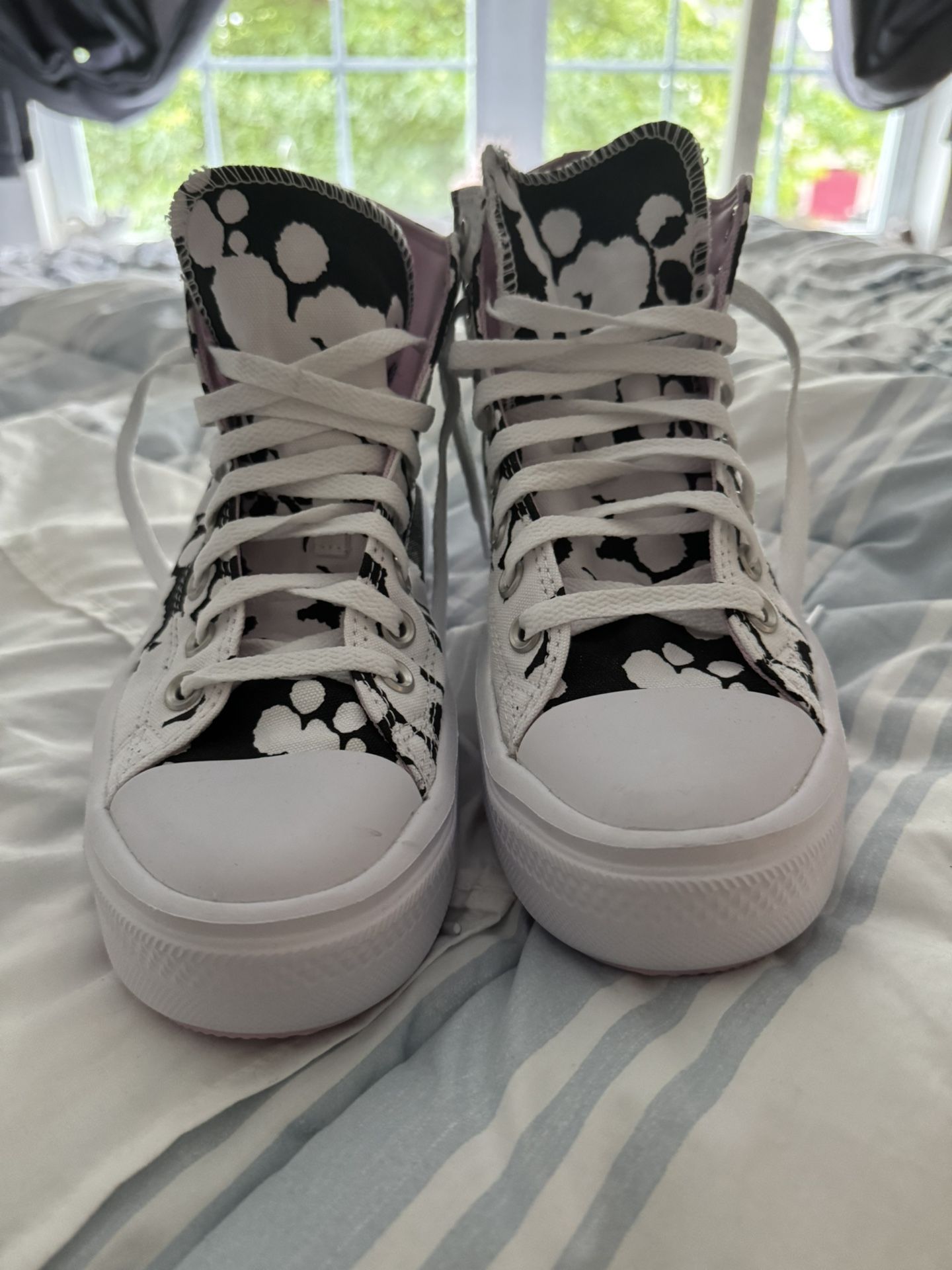 Converse All Star Women’s Shoes
