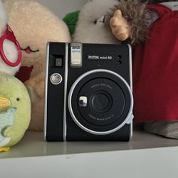 Instax Mini 40 