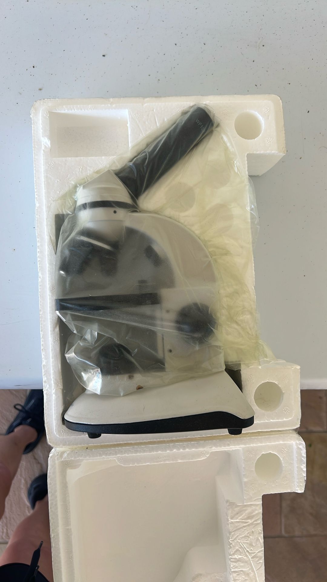 Microscope For Kids