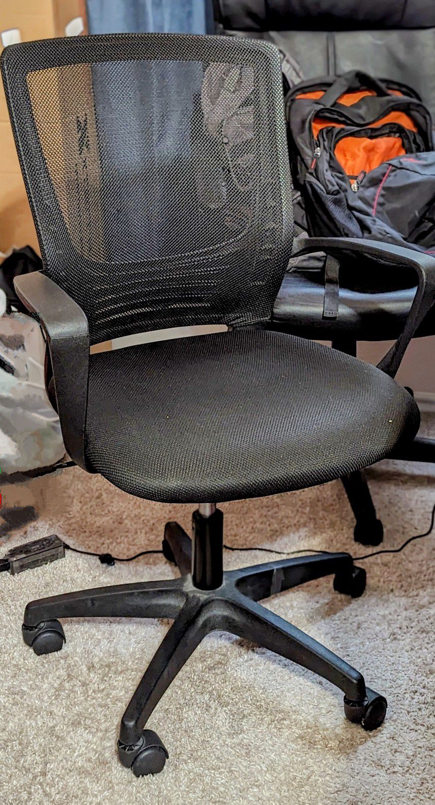  Mesh Back Office Chair