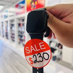Apple Watch 10 42mm GPS
