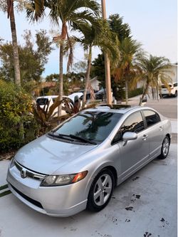 2006 Honda Civic