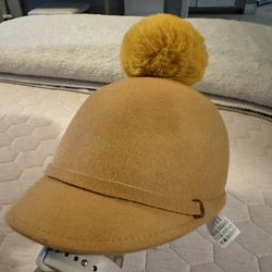 Gorra Zara De Niña 