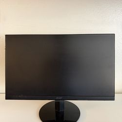 Monitor
