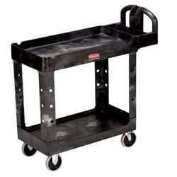 BRAND NEW Rubbermaid Utility Cart