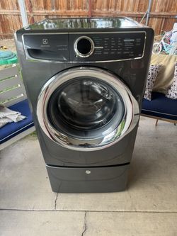 Washer