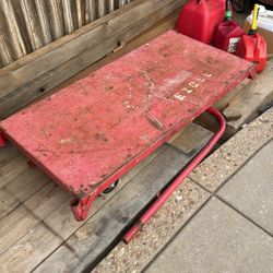 Moving Cart Dolly With Handle 