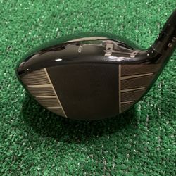 Titliest GT2 8 Degree Driver With Headcover 