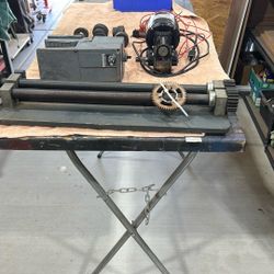 Bead Roller Kit