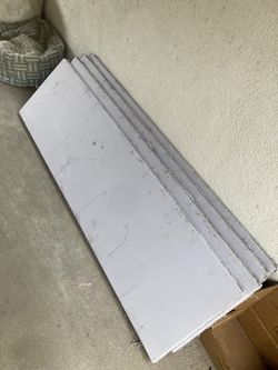 5 Foot Panels For Painting On 