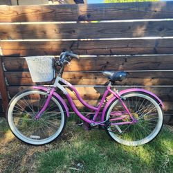 Shimano Cruiser Bike