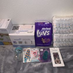 BABY STUFF FOR SALE