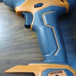Ridgid Impact Drills