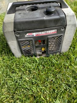 Coleman Powermate 1850 Watts