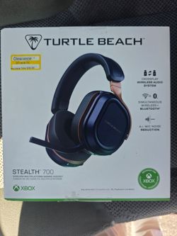 Gaming Headset