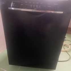 Dishwasher 