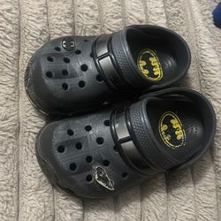 Crocks for kids