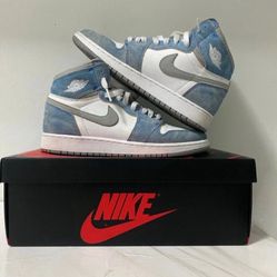 Jordan 1