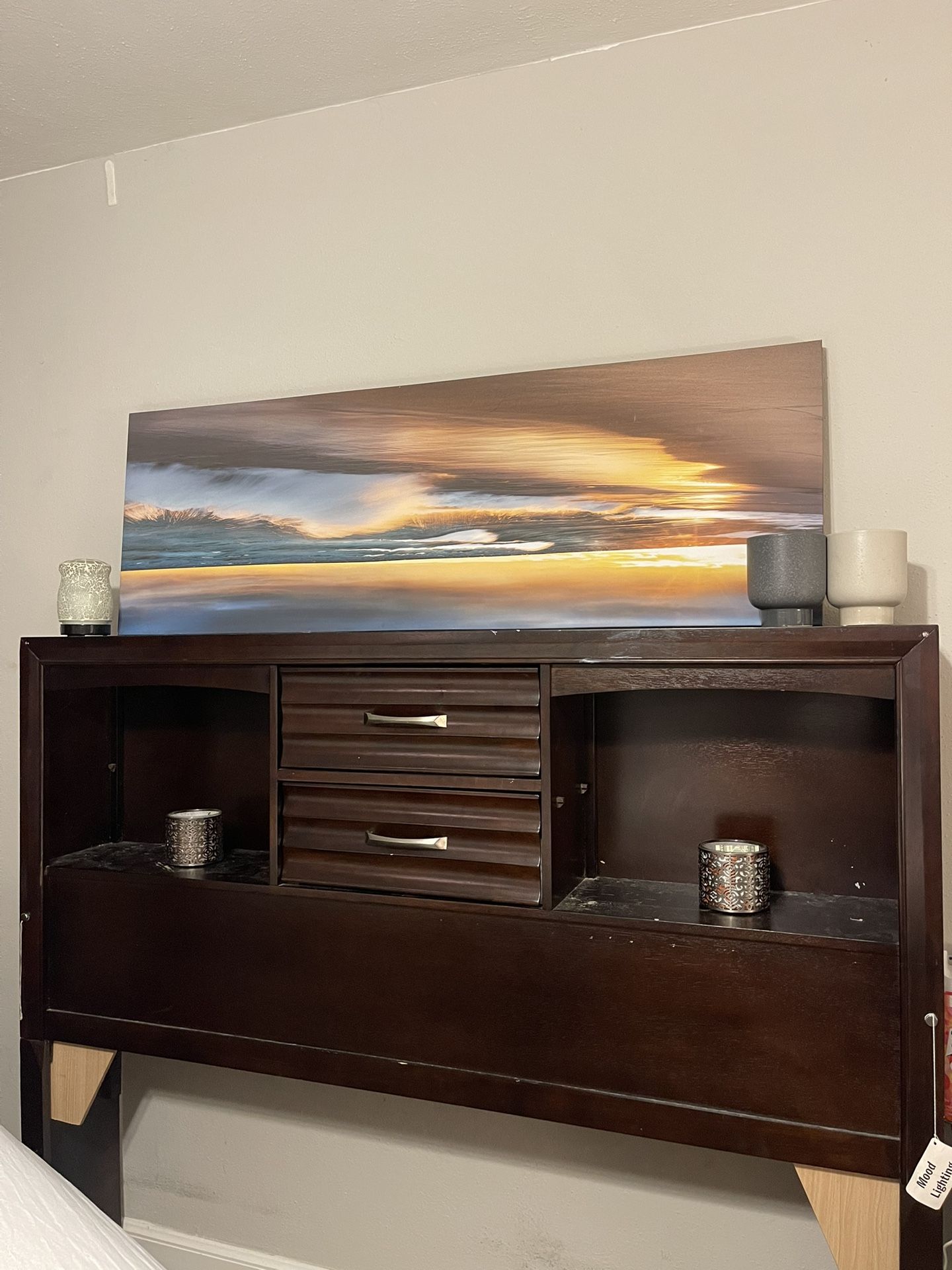 Moving Sale