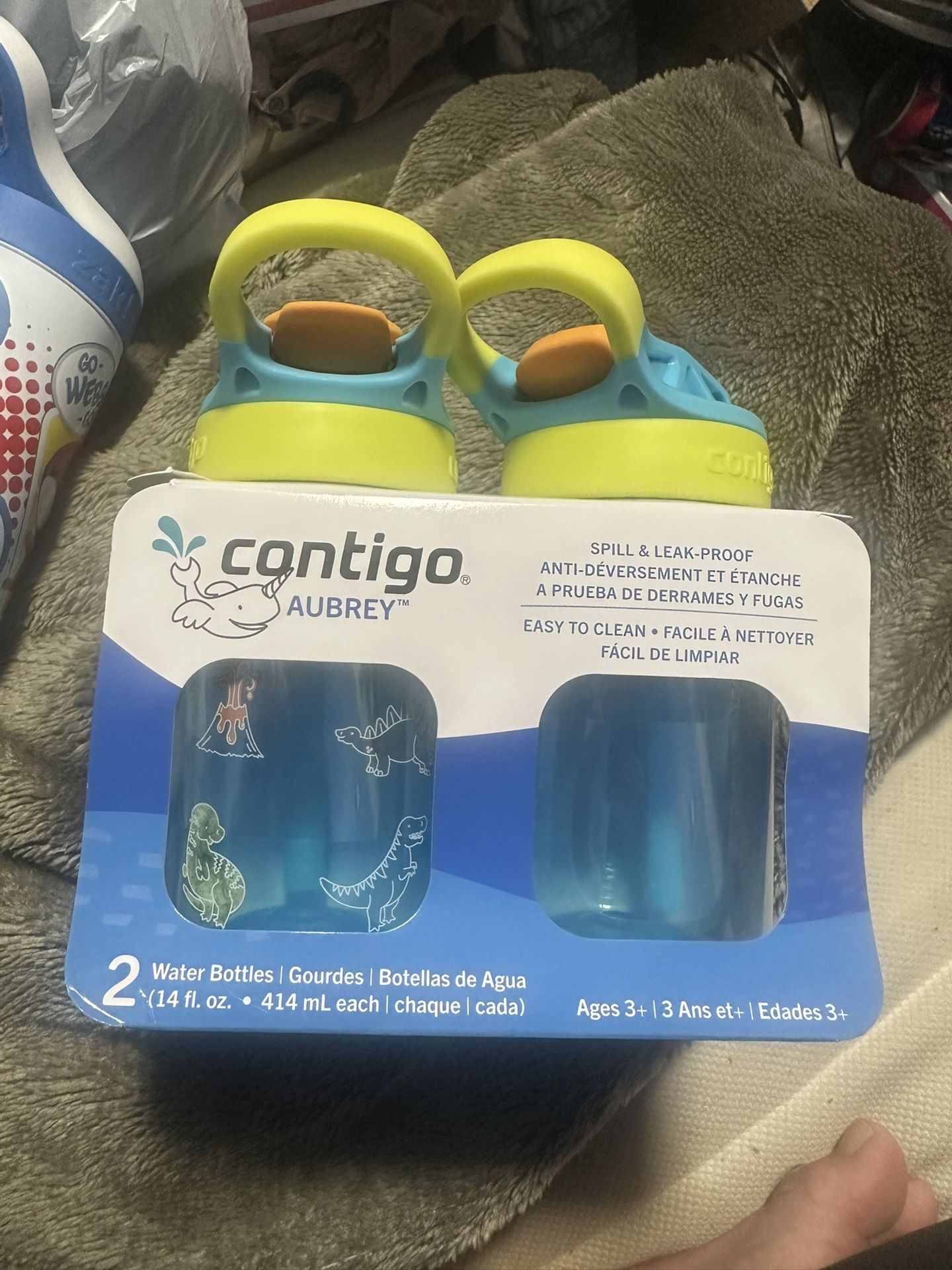 Water Bottles For Kids